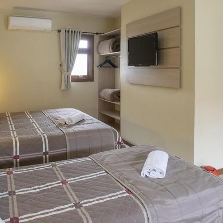 Pousada Floratta Nossa Casa Gramado Dış mekan fotoğraf