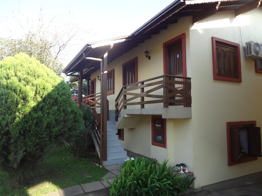 Pousada Floratta Nossa Casa Gramado Dış mekan fotoğraf