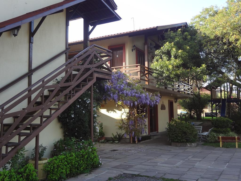 Pousada Floratta Nossa Casa Gramado Dış mekan fotoğraf
