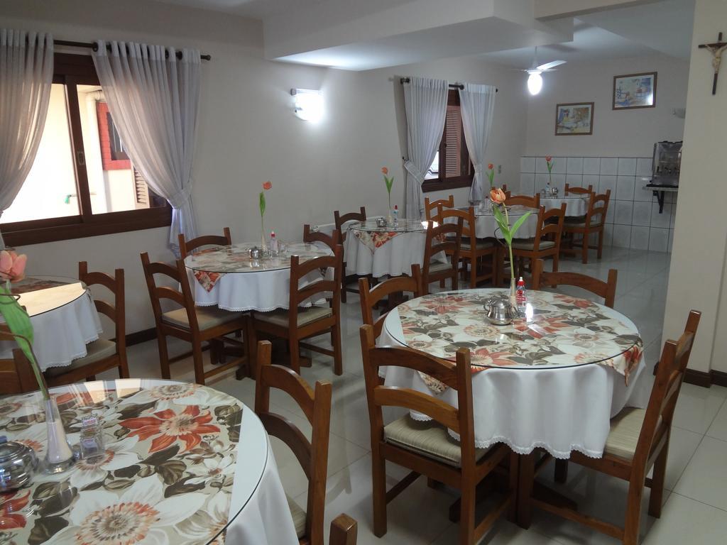 Pousada Floratta Nossa Casa Gramado Dış mekan fotoğraf