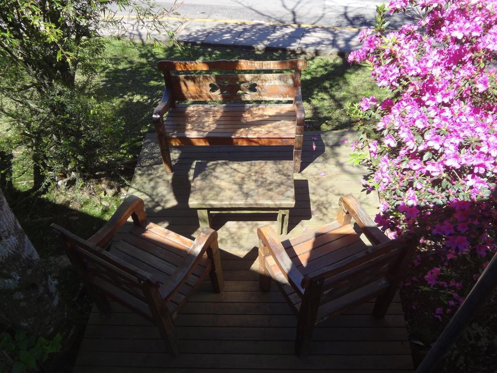Pousada Floratta Nossa Casa Gramado Dış mekan fotoğraf