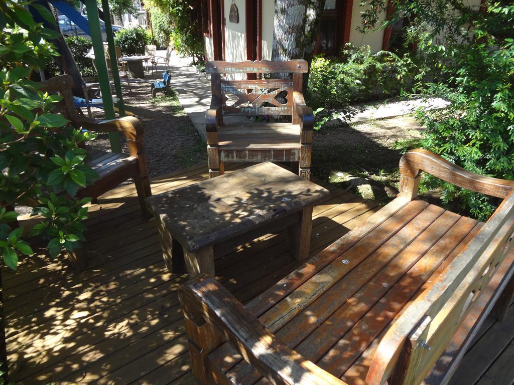 Pousada Floratta Nossa Casa Gramado Dış mekan fotoğraf