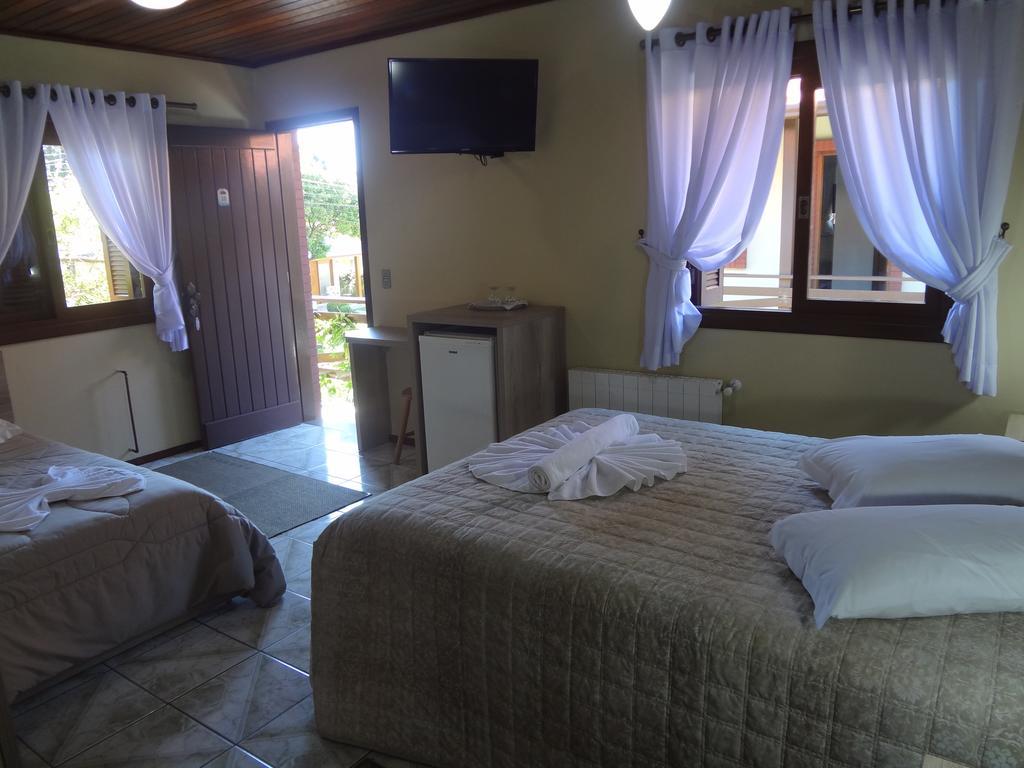 Pousada Floratta Nossa Casa Gramado Dış mekan fotoğraf