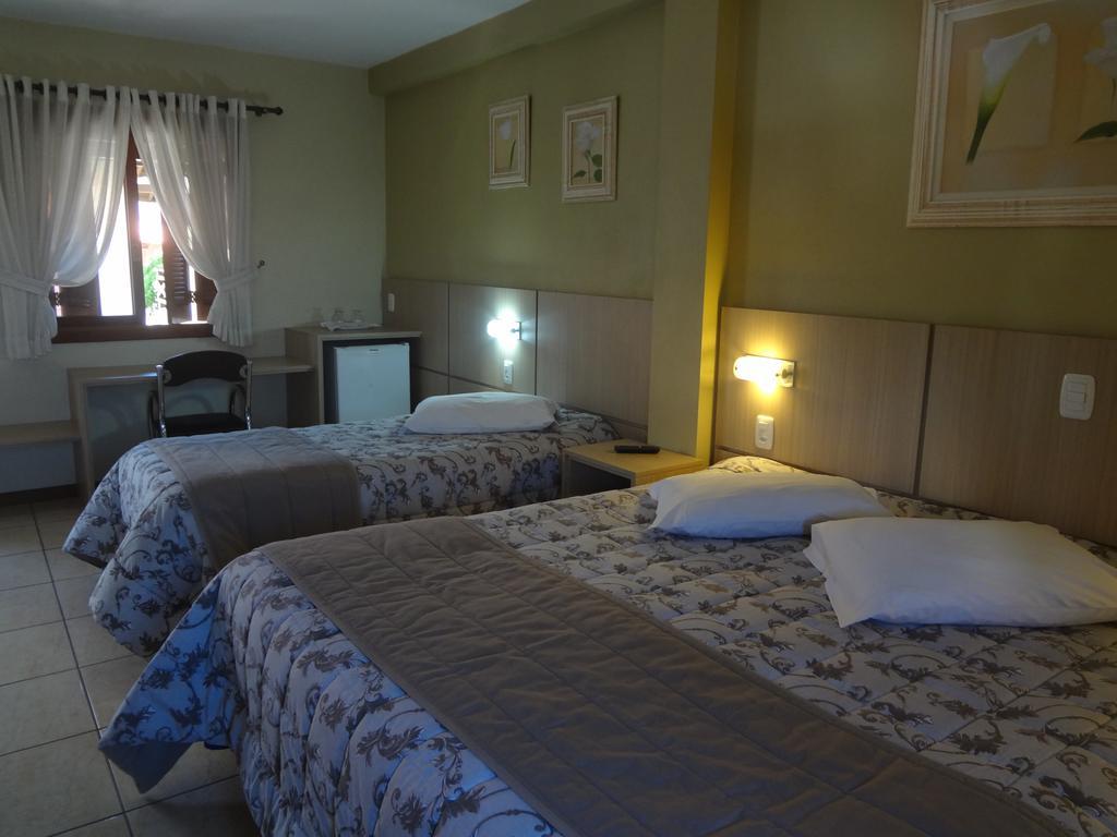 Pousada Floratta Nossa Casa Gramado Dış mekan fotoğraf