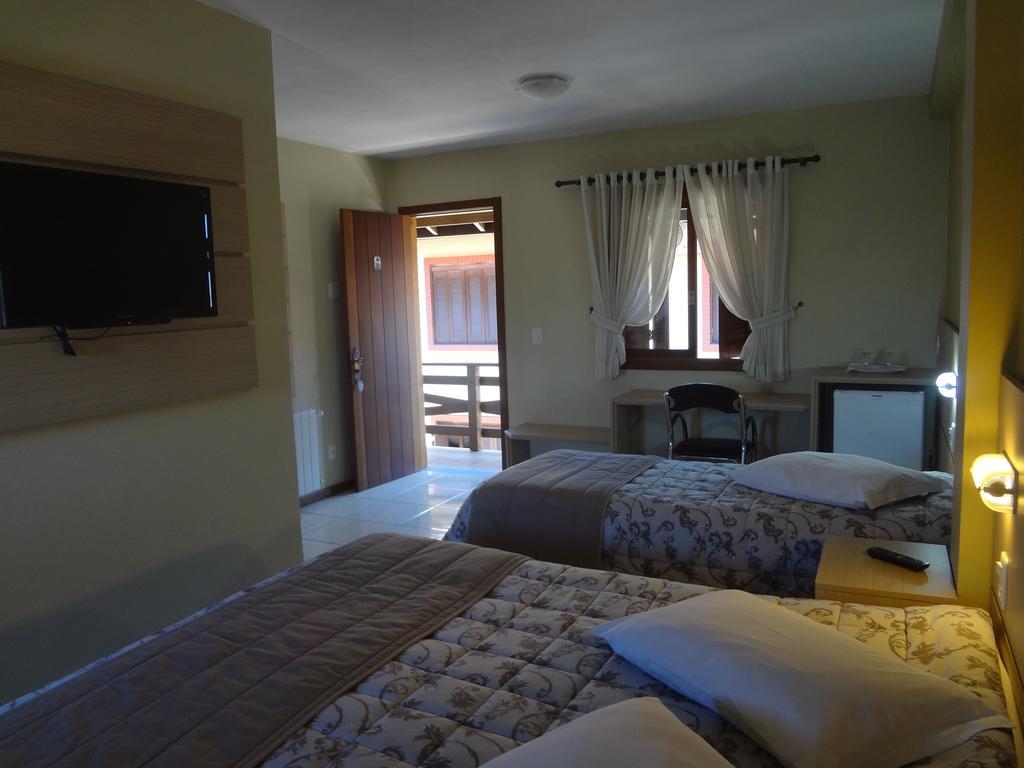 Pousada Floratta Nossa Casa Gramado Dış mekan fotoğraf