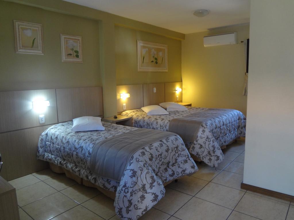 Pousada Floratta Nossa Casa Gramado Dış mekan fotoğraf