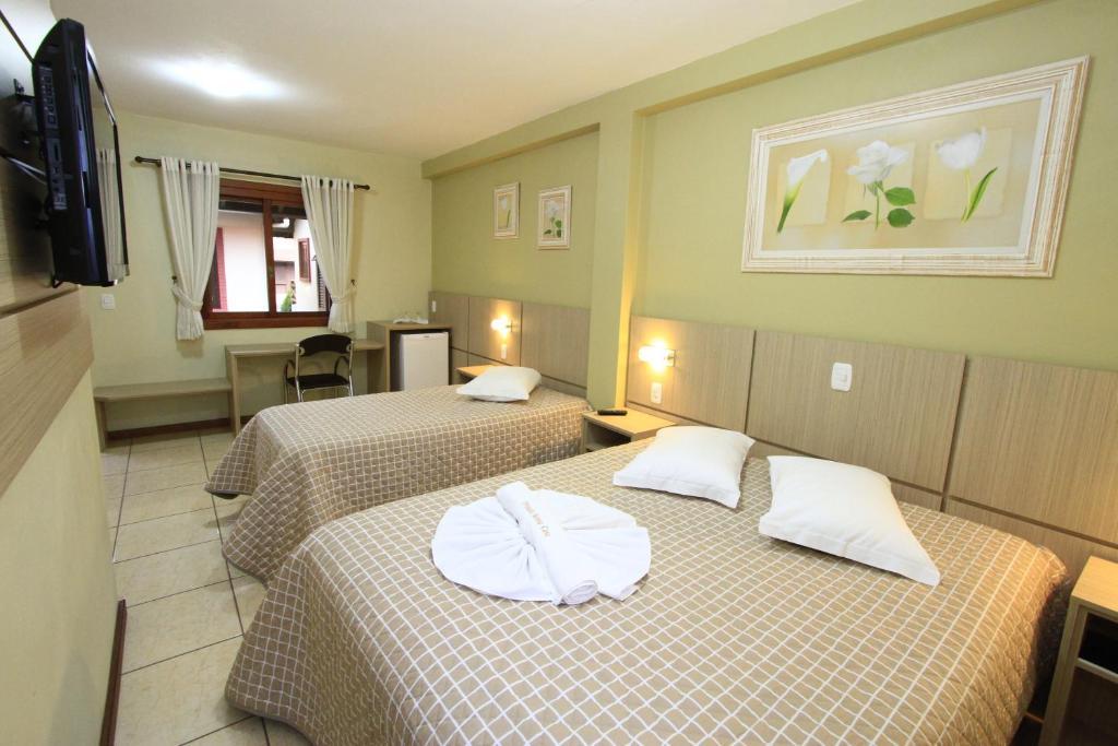 Pousada Floratta Nossa Casa Gramado Oda fotoğraf