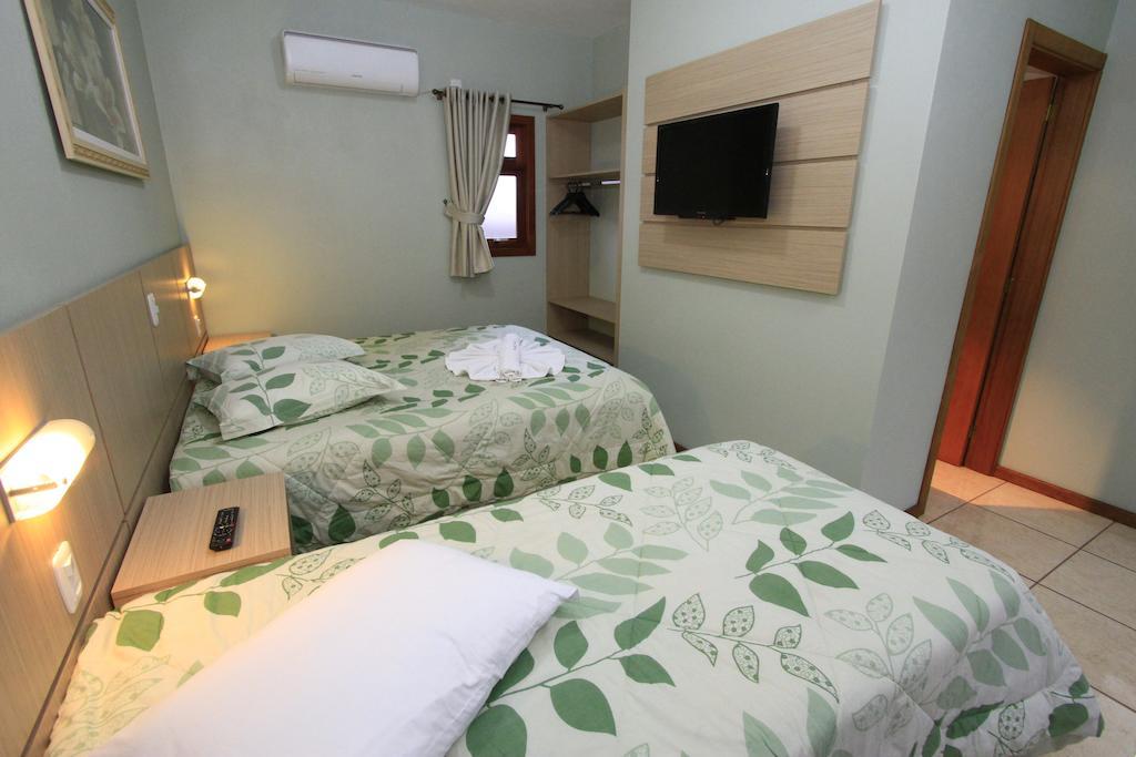 Pousada Floratta Nossa Casa Gramado Dış mekan fotoğraf
