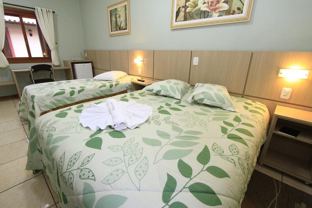Pousada Floratta Nossa Casa Gramado Dış mekan fotoğraf