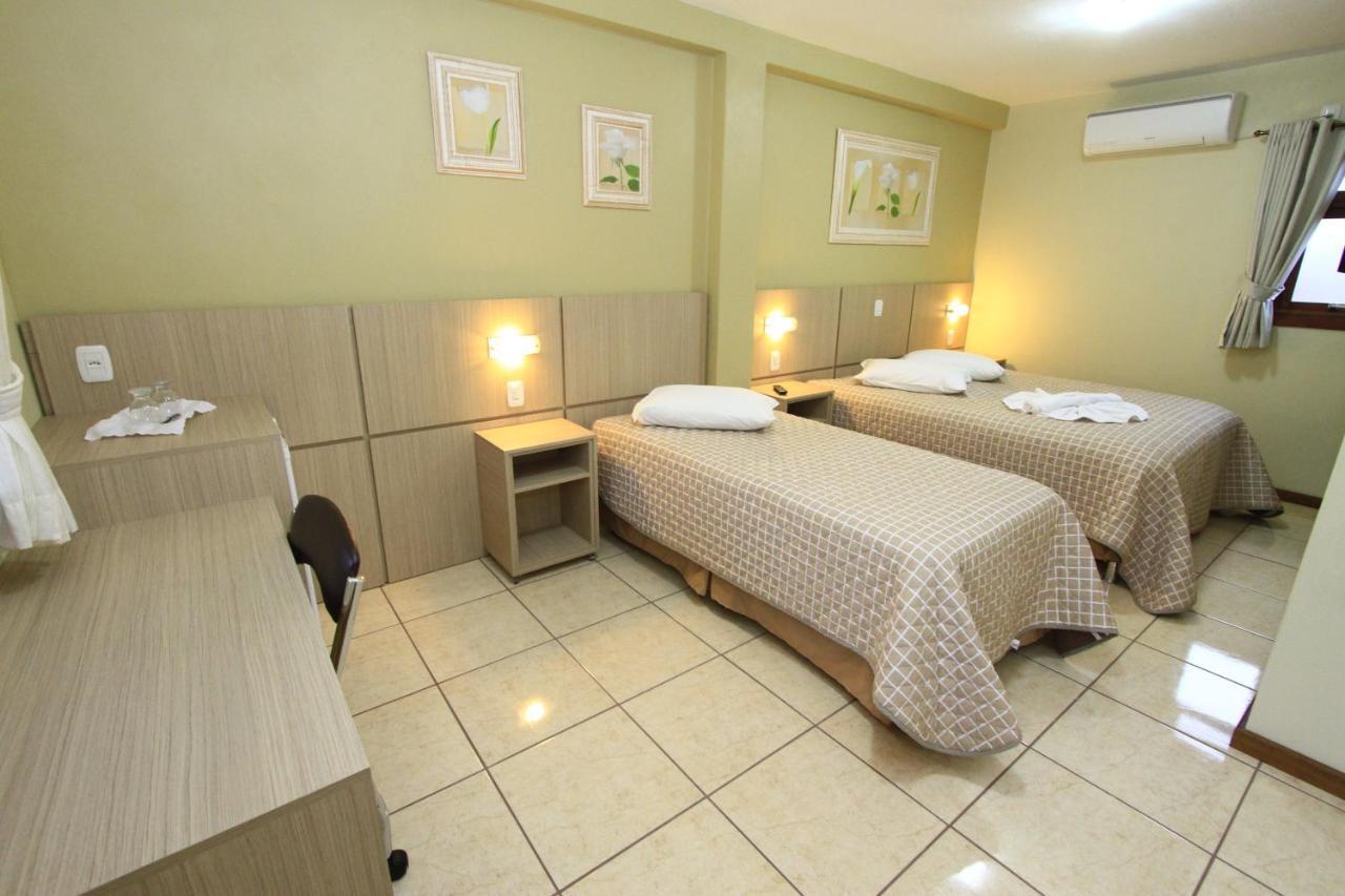 Pousada Floratta Nossa Casa Gramado Dış mekan fotoğraf